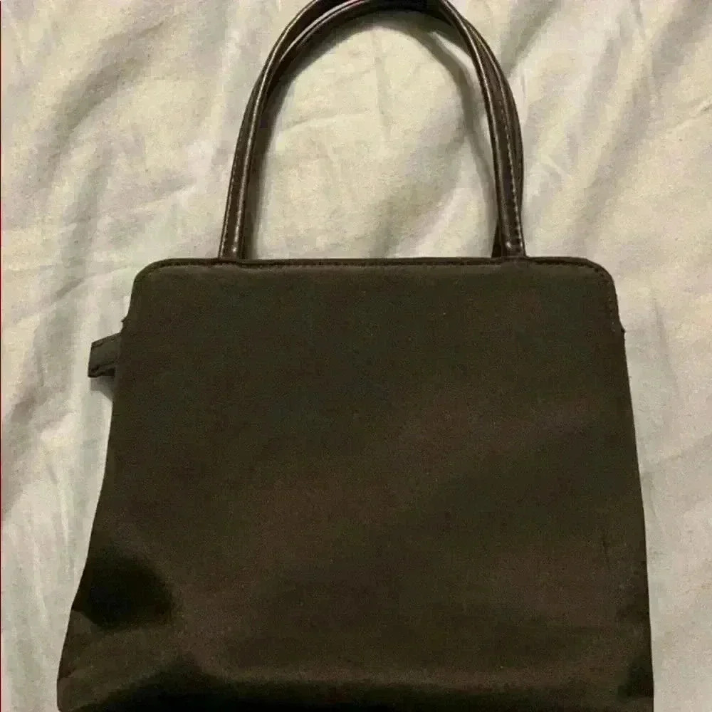 Nine West‎ Mini Black bag - Picture 2 of 3